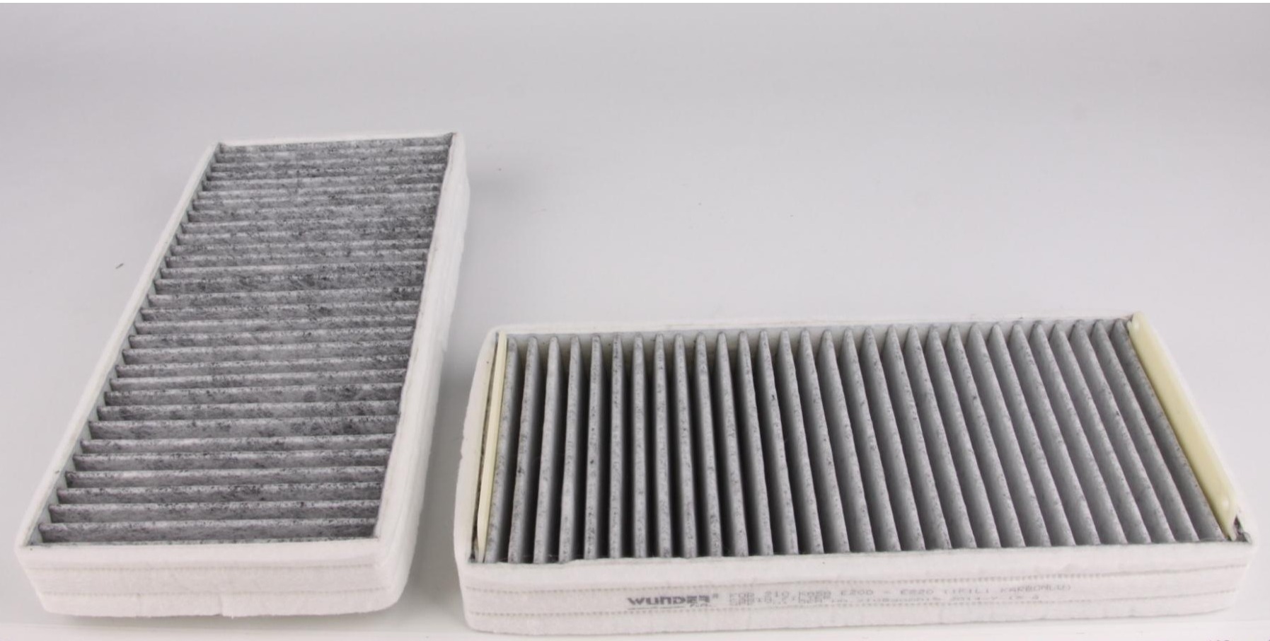 WPK701 WUNDER FILTER